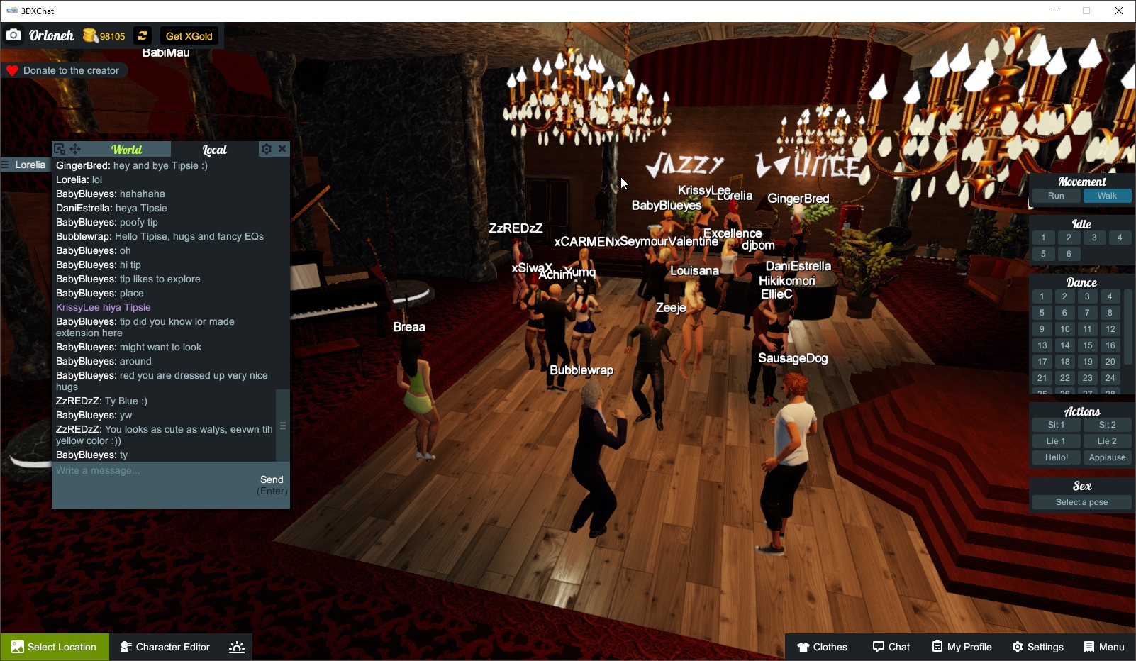 Screenshot from 2021-06-23