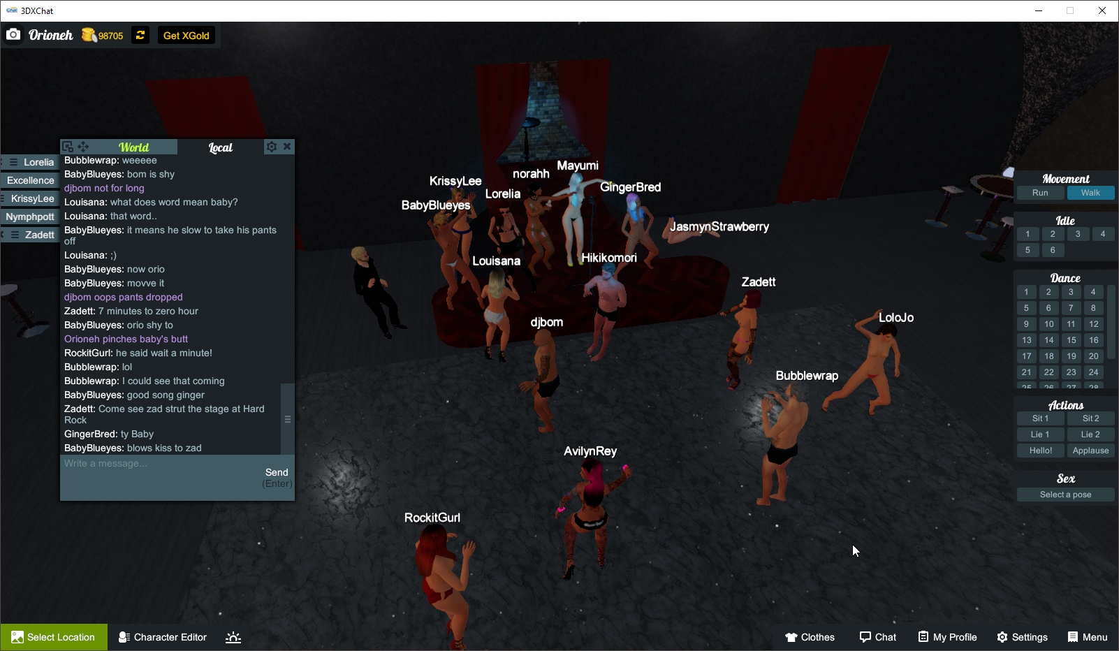 Screenshot from 2021-06-25