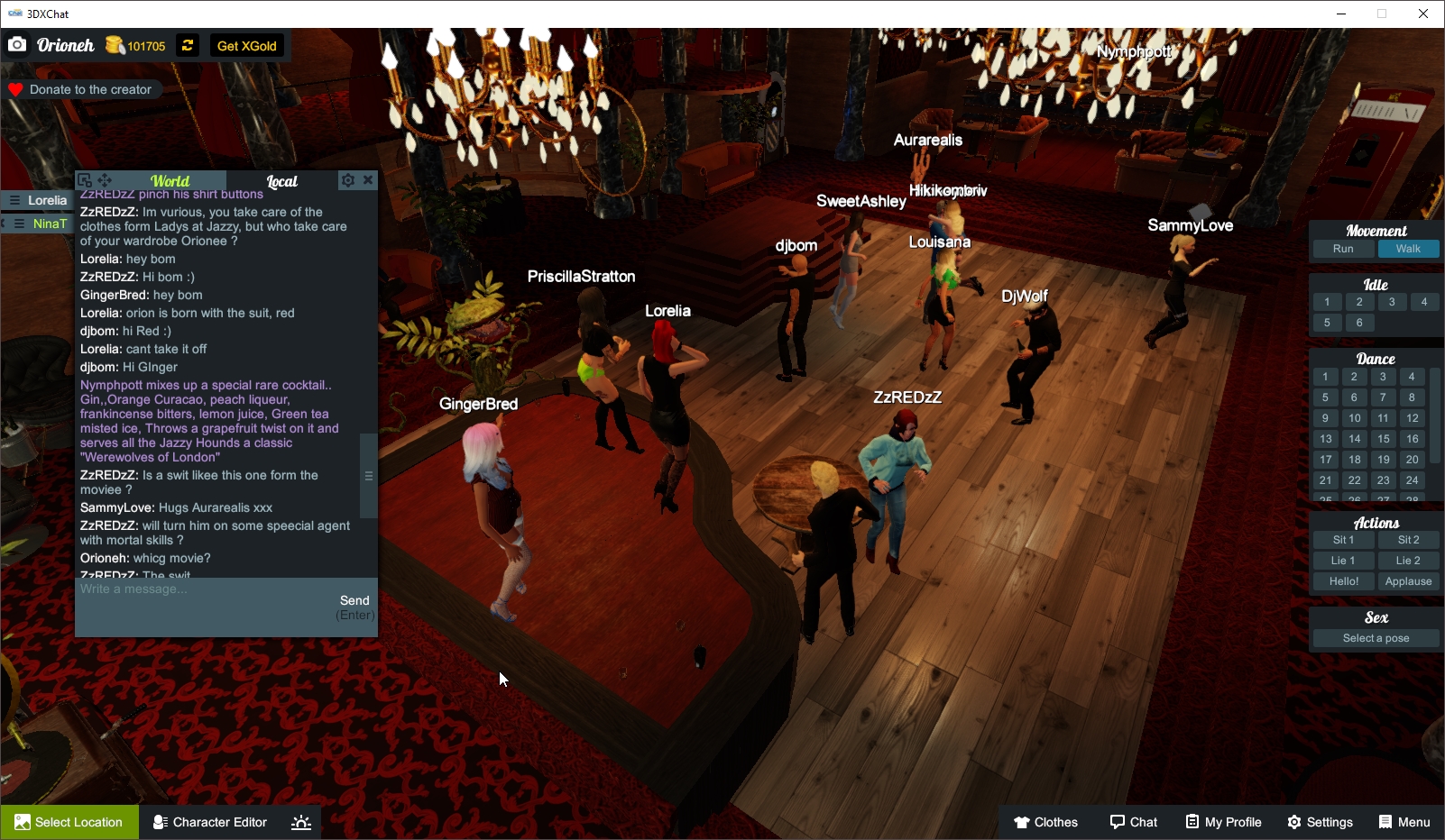 Screenshot from 2021-07-06