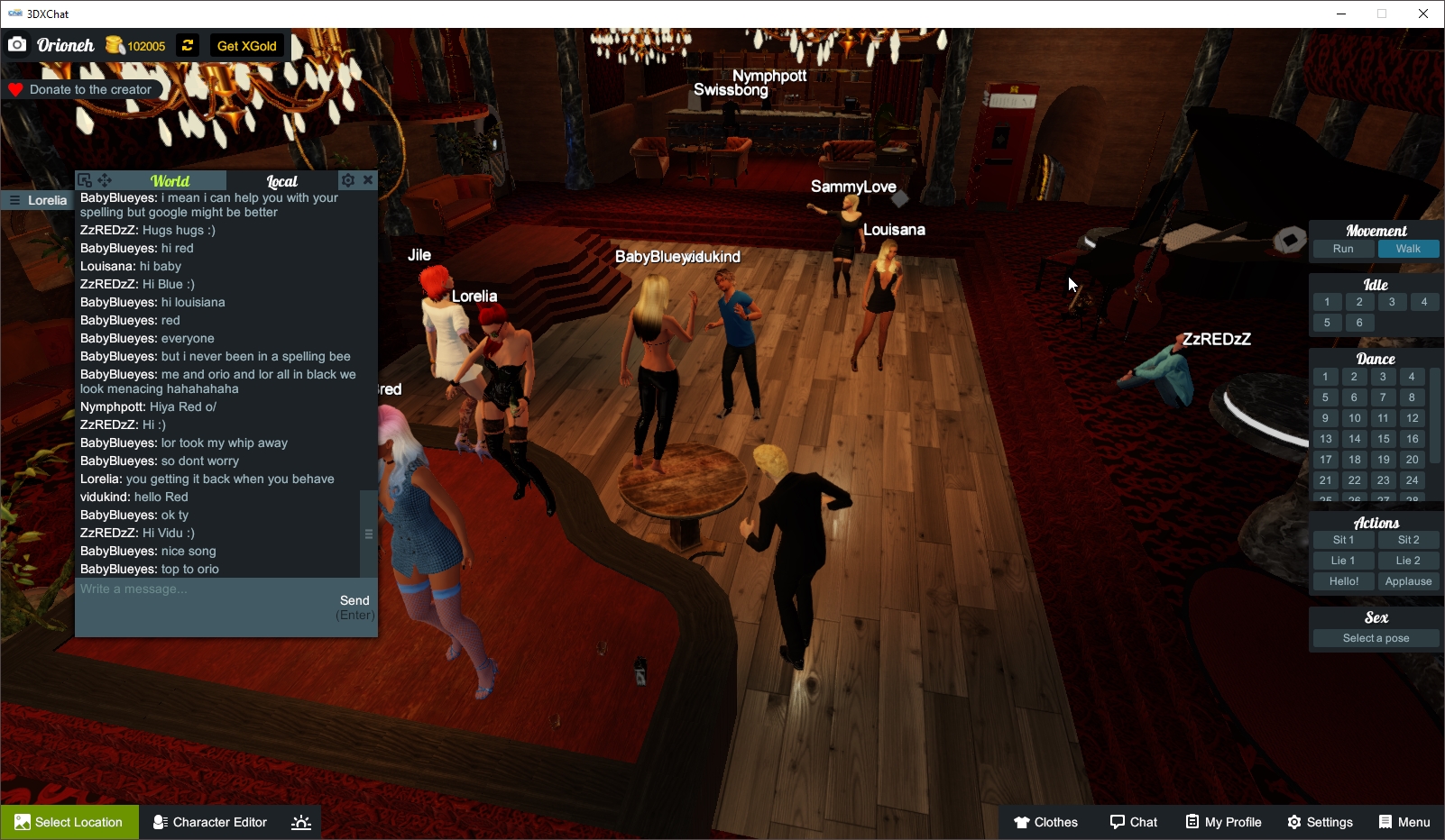 Screenshot from 2021-07-07