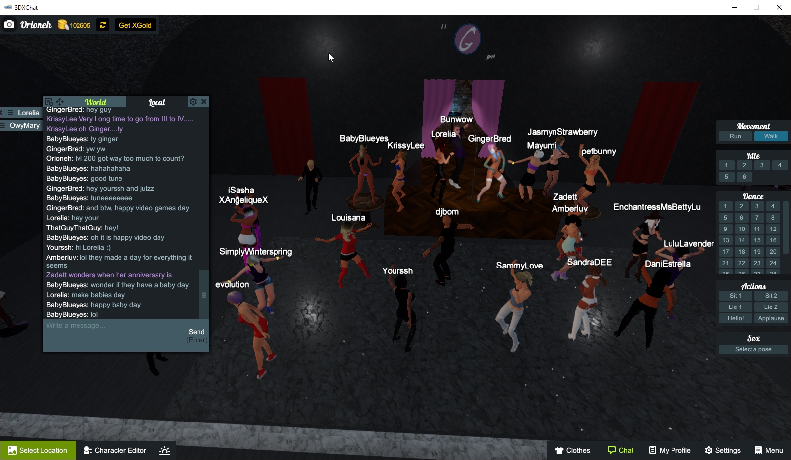 Screenshot from 2021-07-09