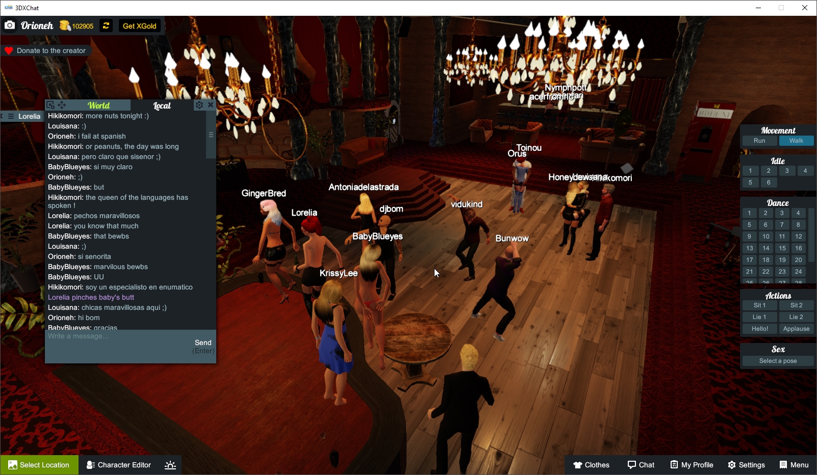 Screenshot from 2021-07-10