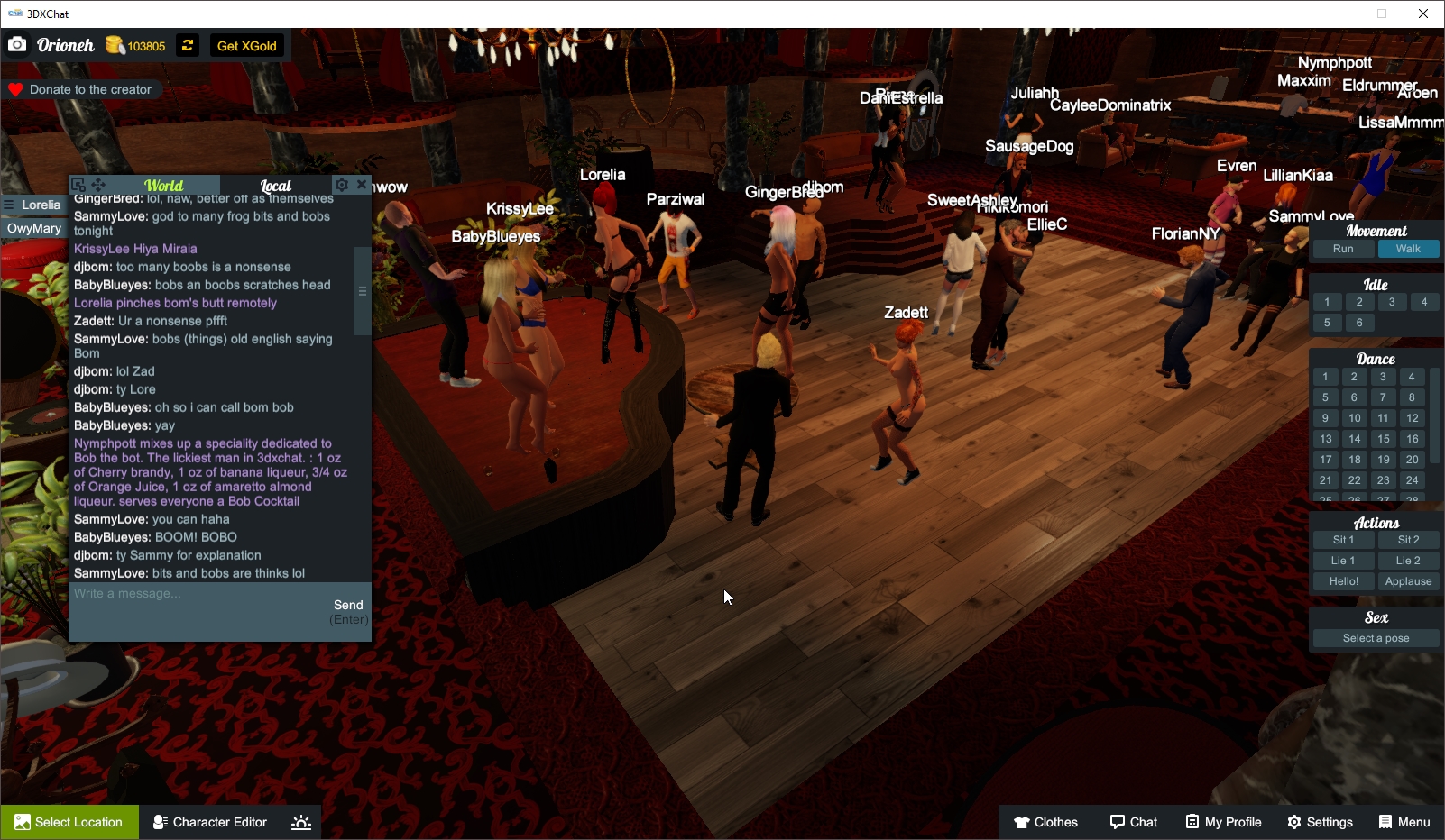 Screenshot from 2021-07-13