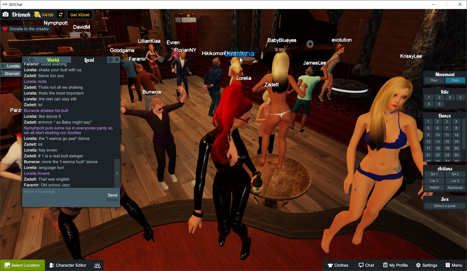 Screenshot from 2021-07-14