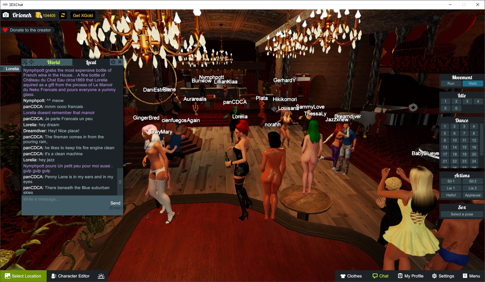 Screenshot from 2021-07-15