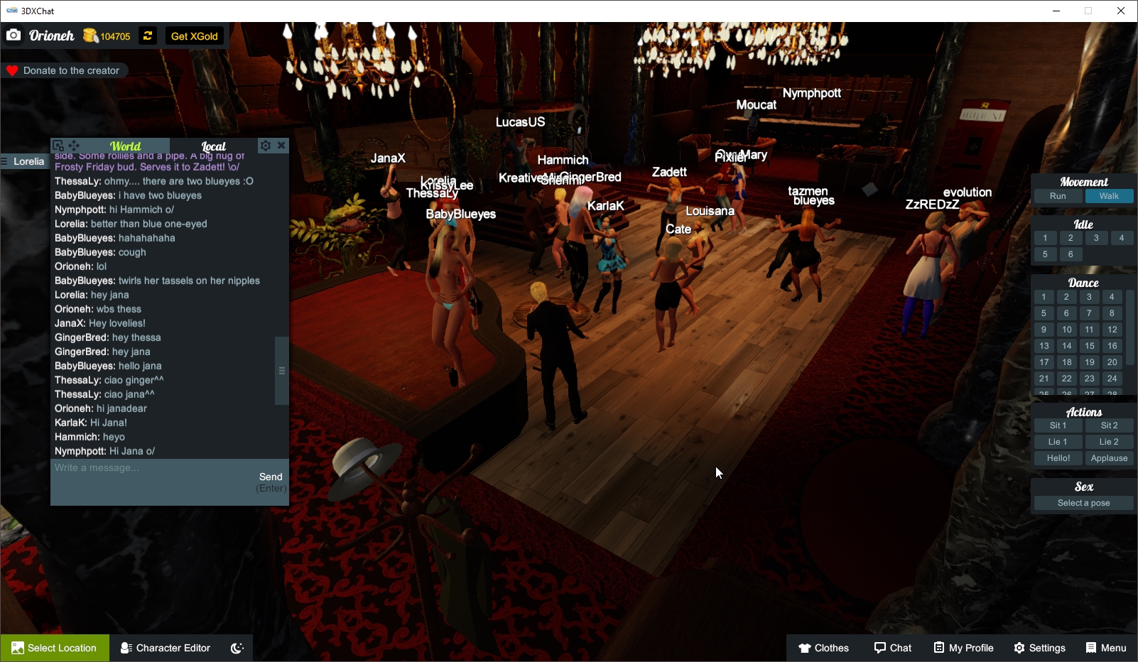 Screenshot from 2021-07-17