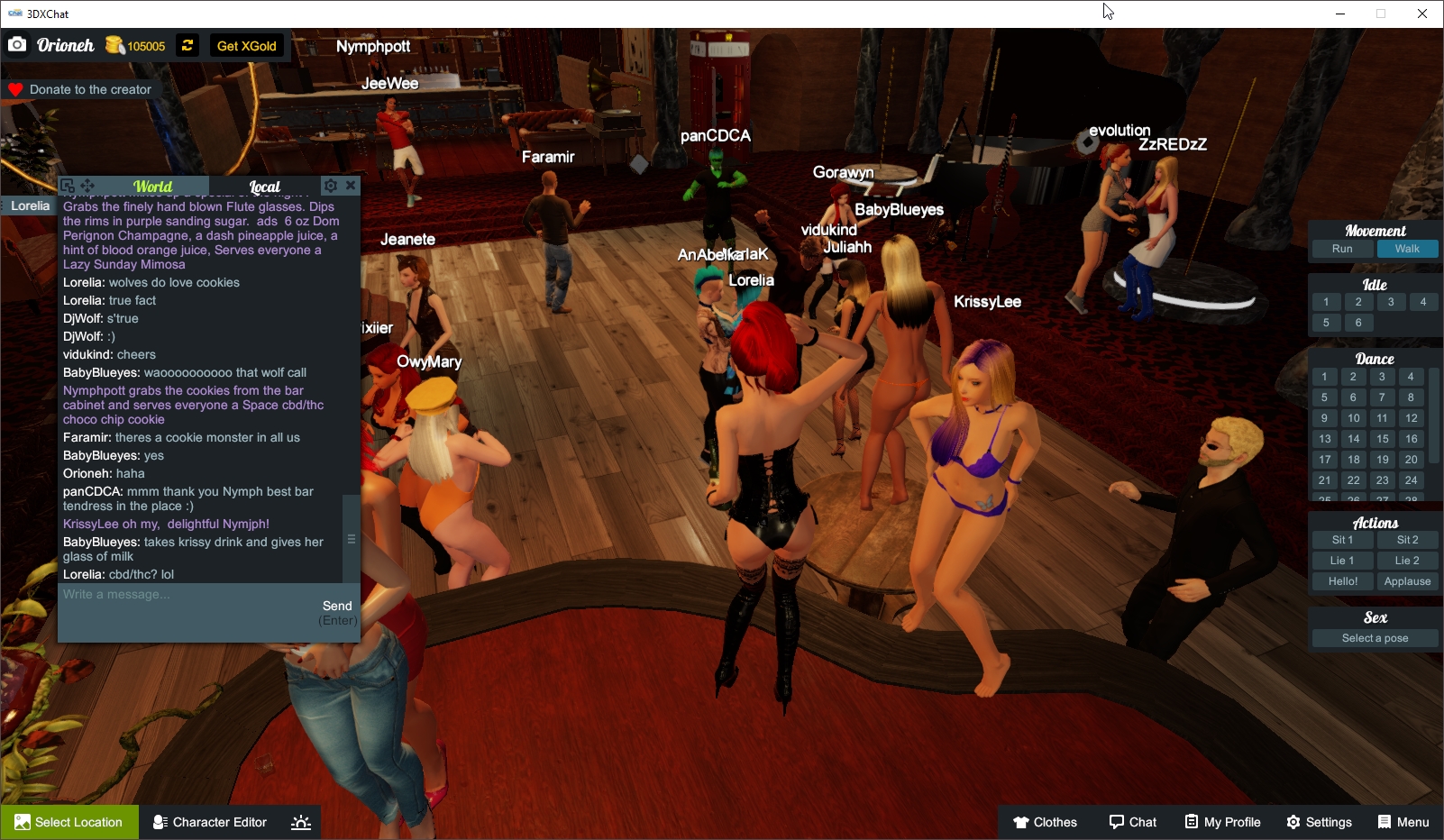 Screenshot from 2021-07-19