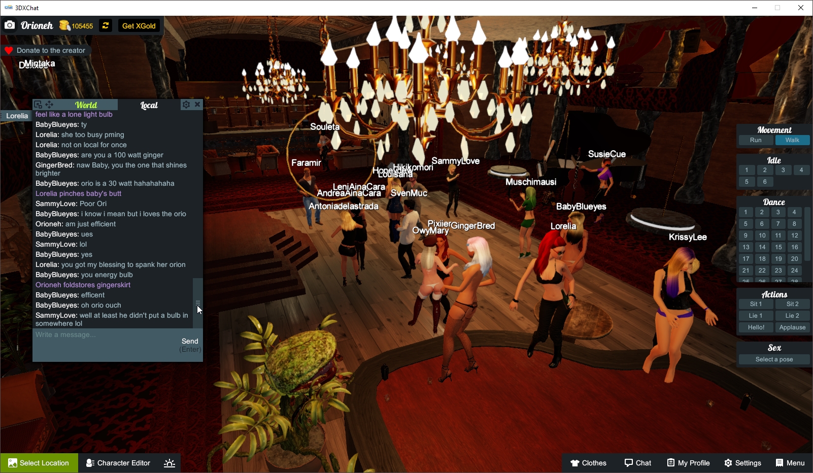 Screenshot from 2021-07-22