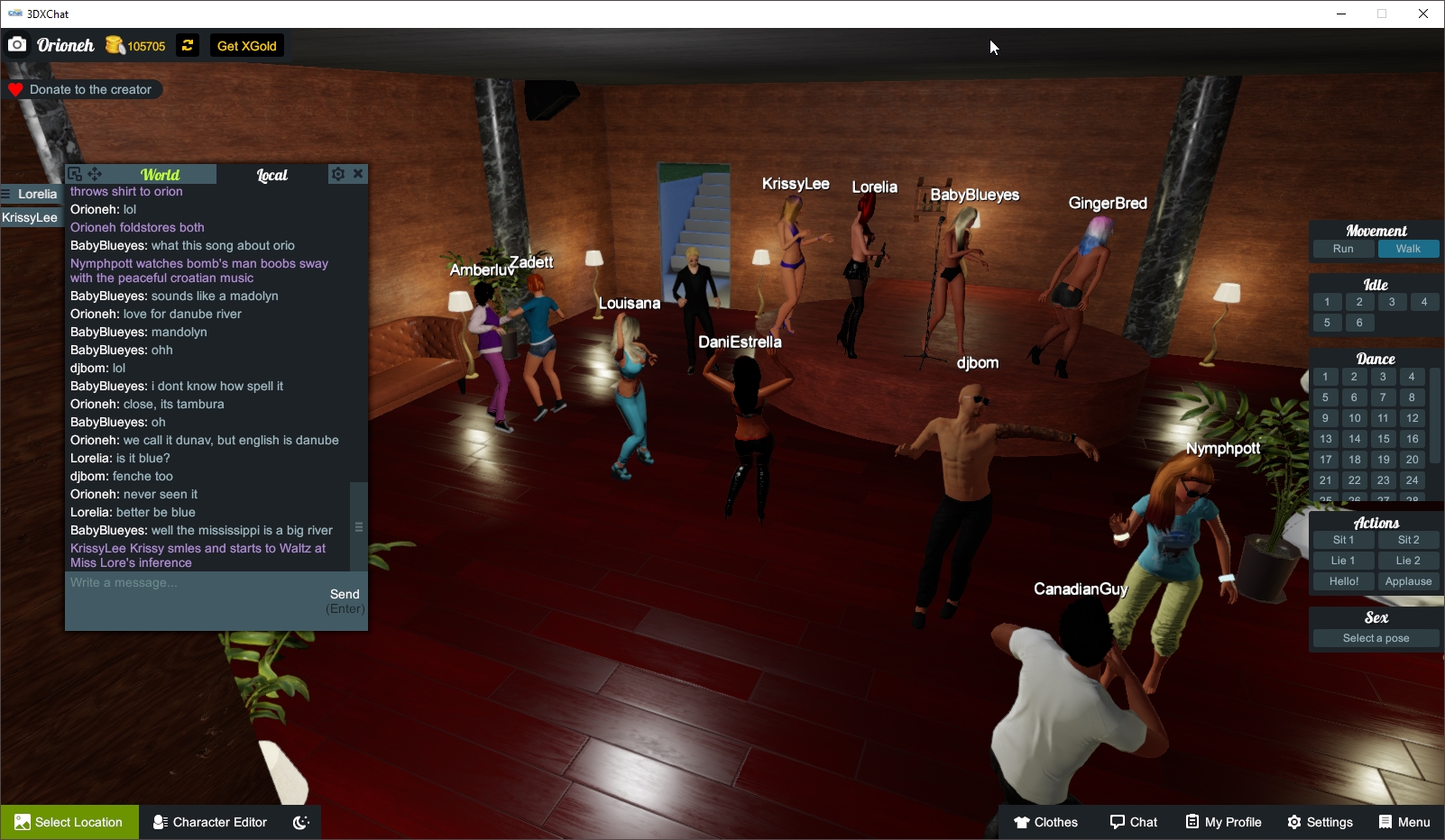 Screenshot from 2021-07-23