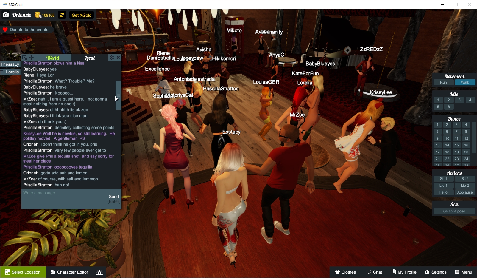 Screenshot from 2021-07-31