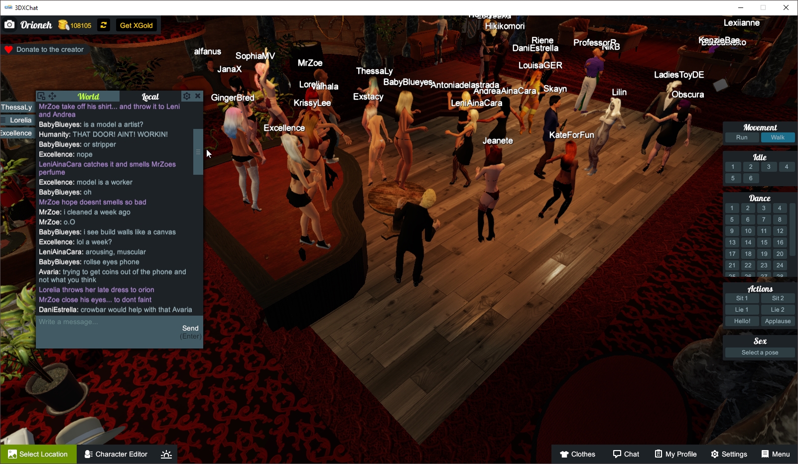 Screenshot from 2021-07-31