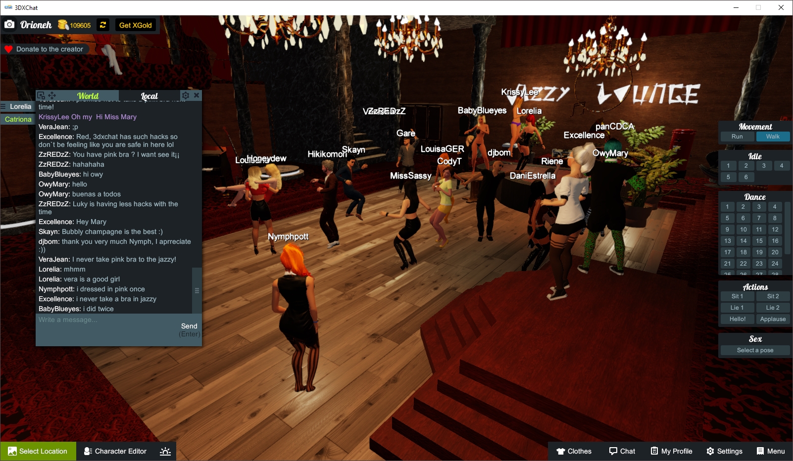 Screenshot from 2021-08-05