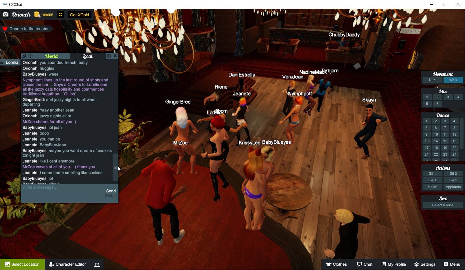 Screenshot from 2021-08-05