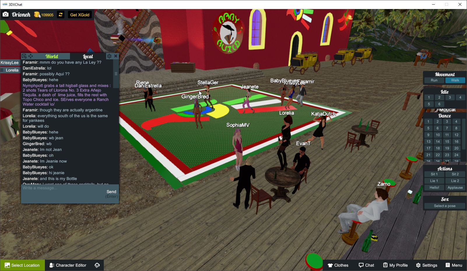 Screenshot from 2021-08-06