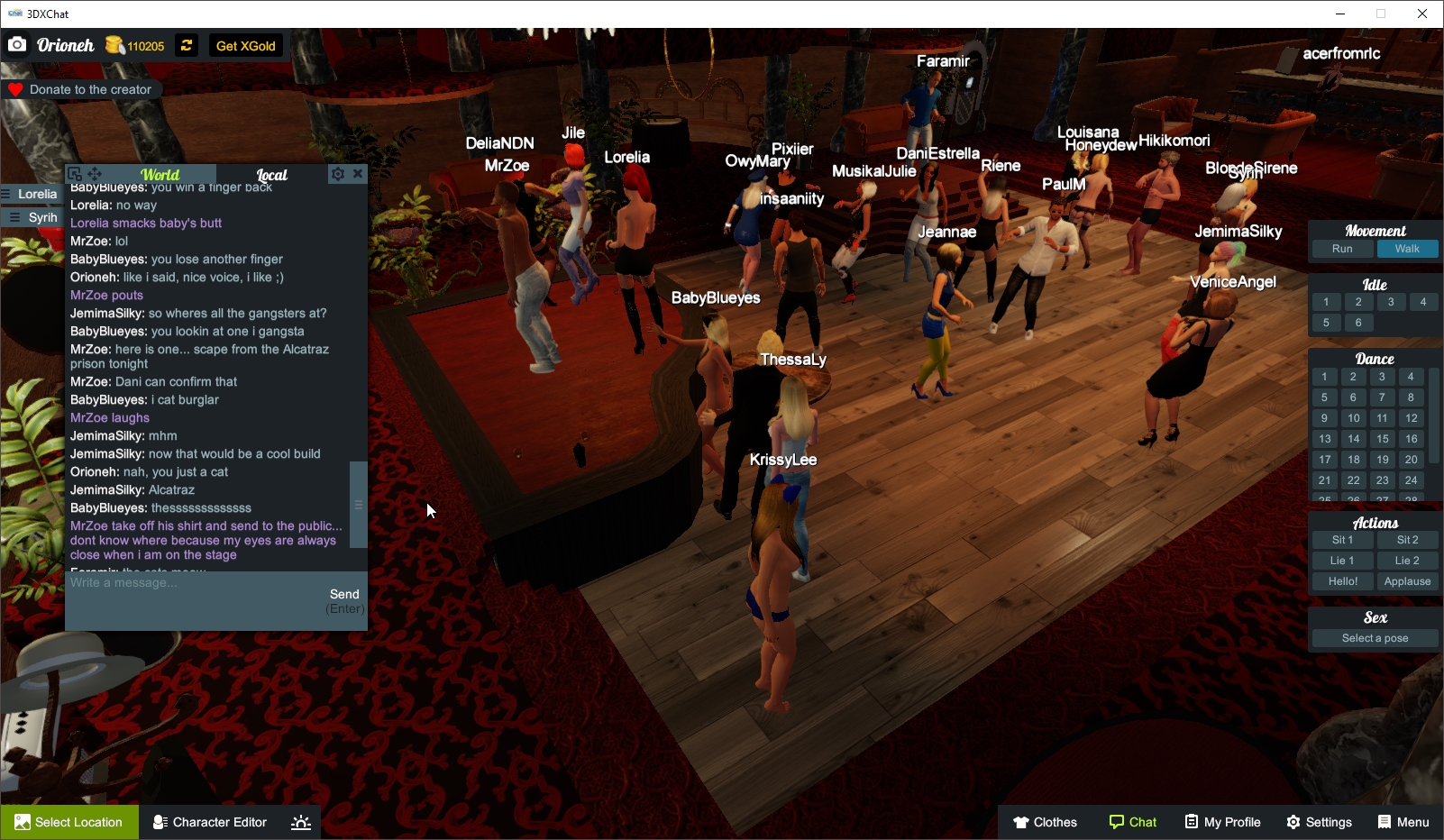 Screenshot from 2021-08-07