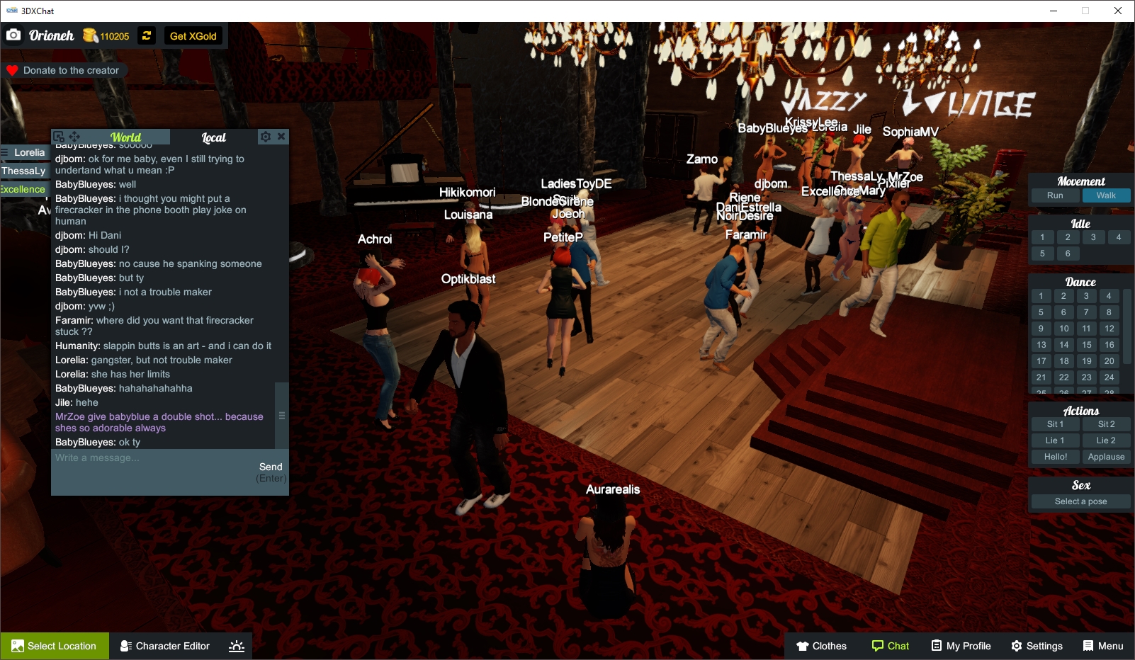 Screenshot from 2021-08-07