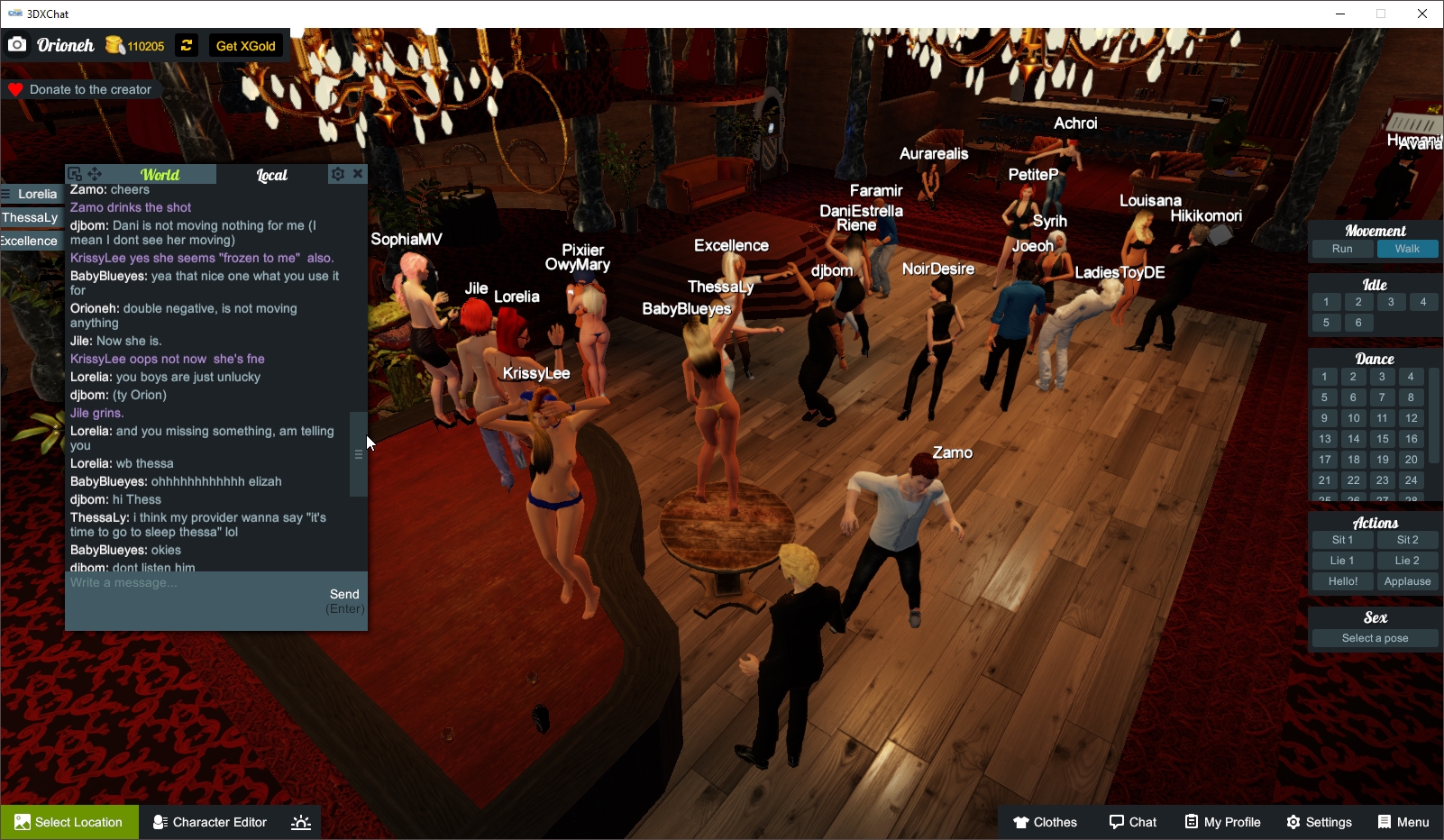 Screenshot from 2021-08-07