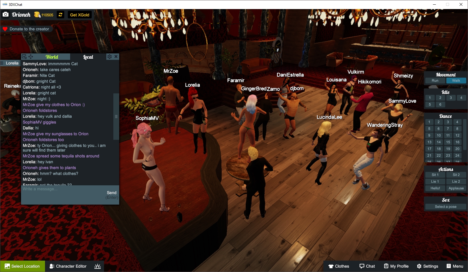 Screenshot from 2021-08-10