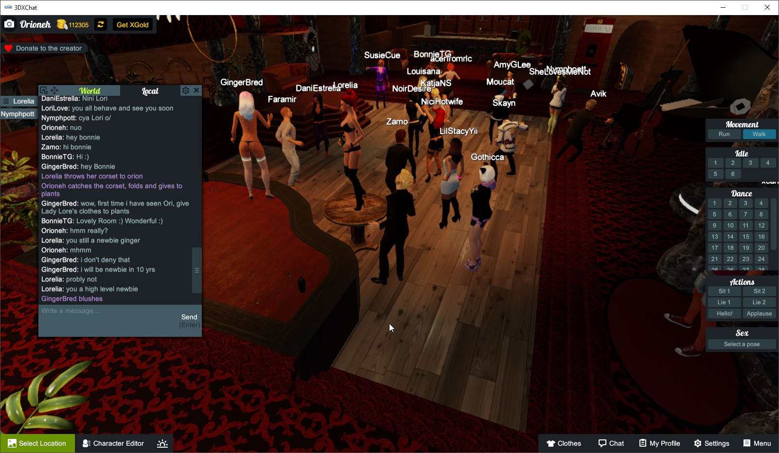 Screenshot from 2021-08-18