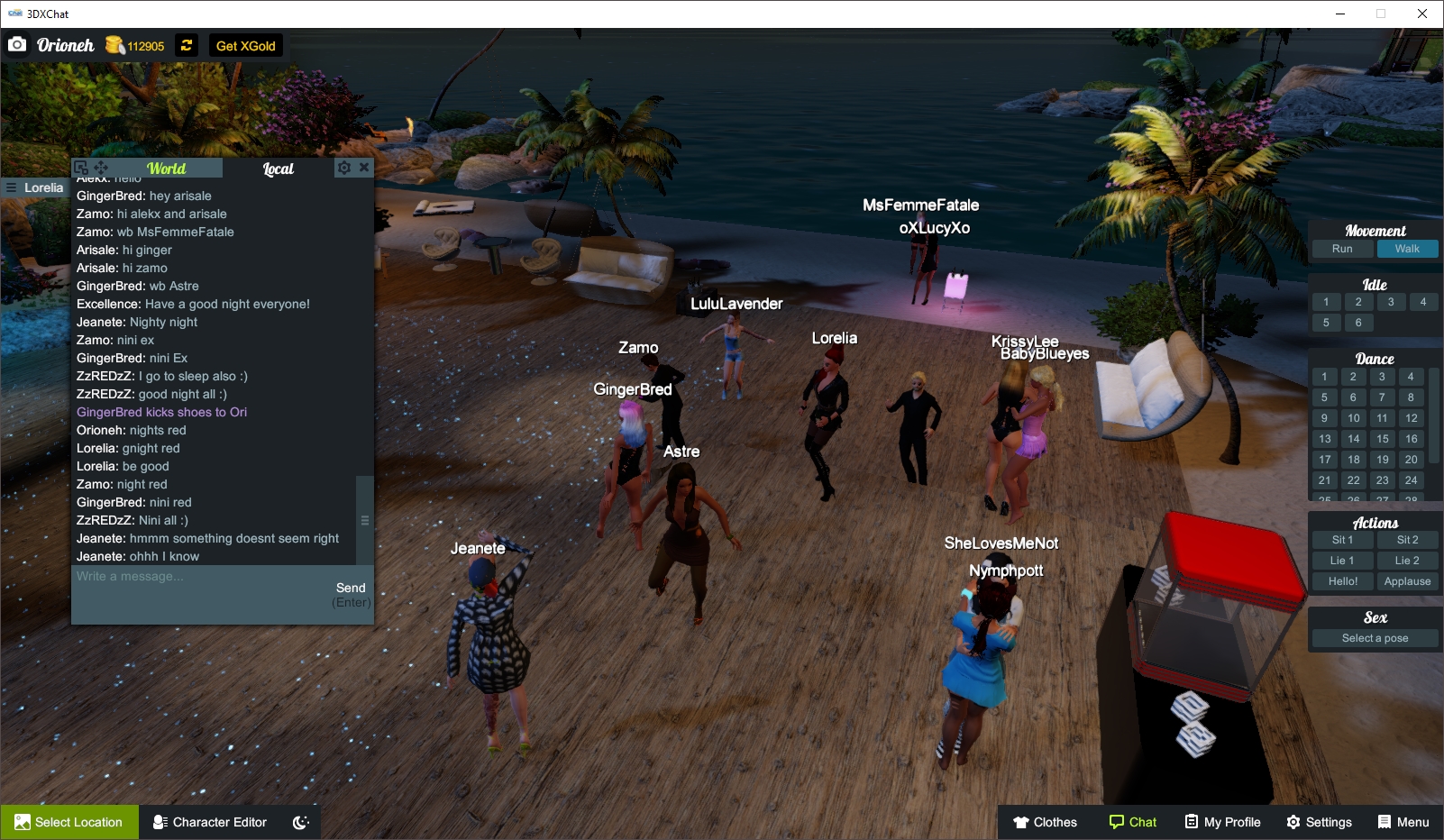 Screenshot from 2021-08-20