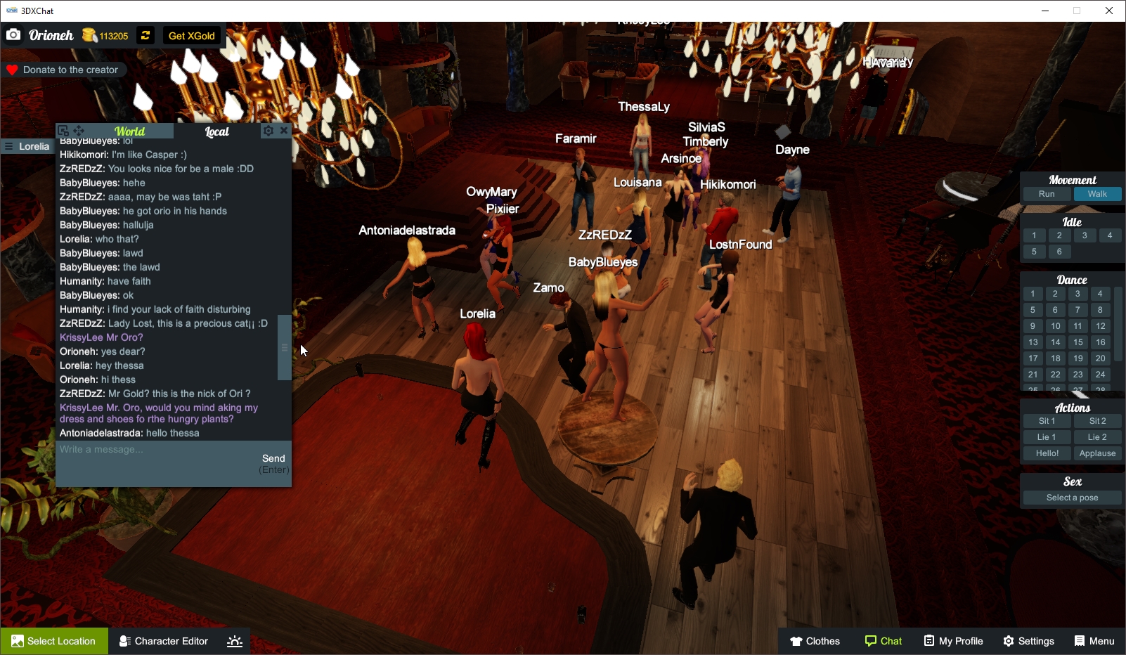 Screenshot from 2021-08-21