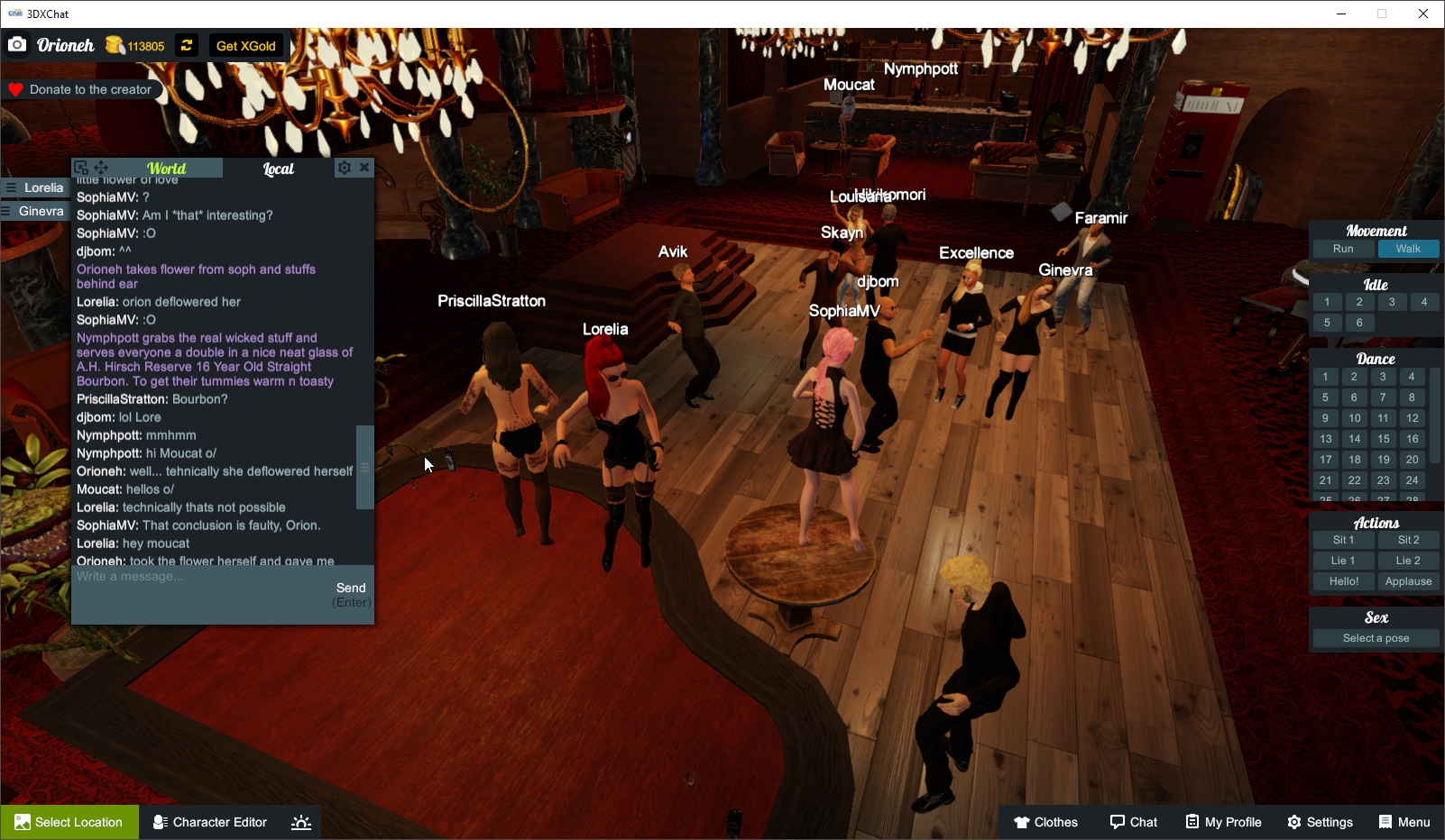 Screenshot from 2021-08-23