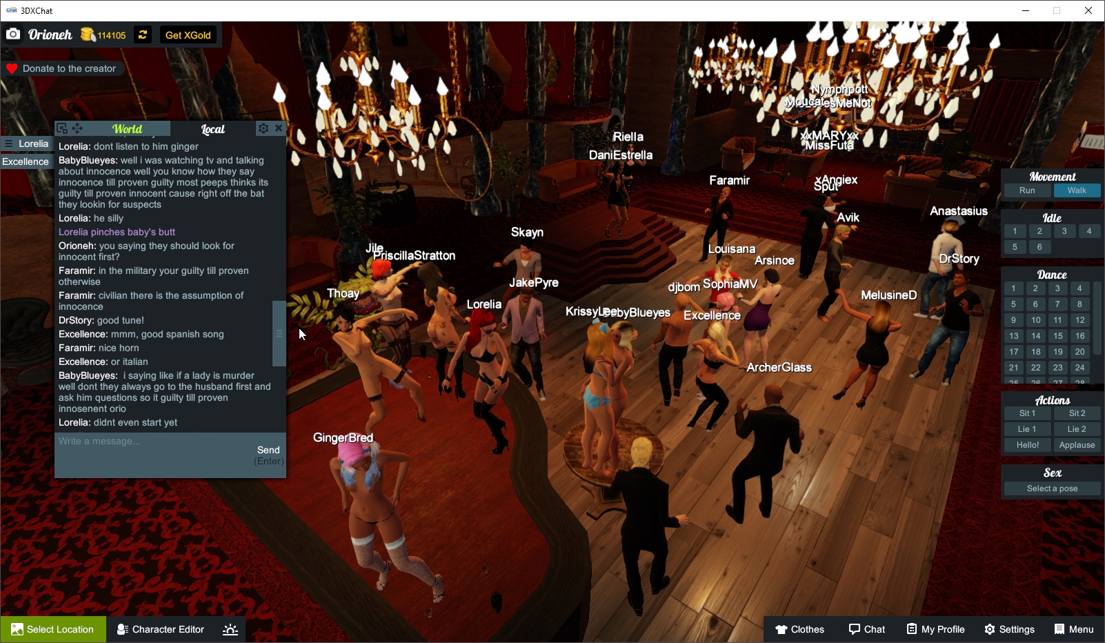 Screenshot from 2021-08-25