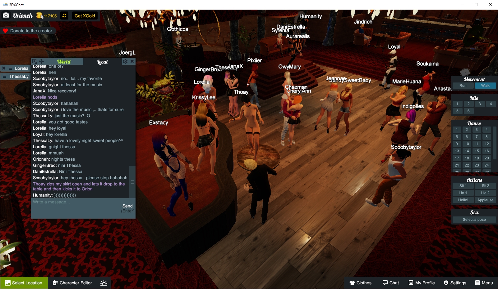 Screenshot from 2021-09-04