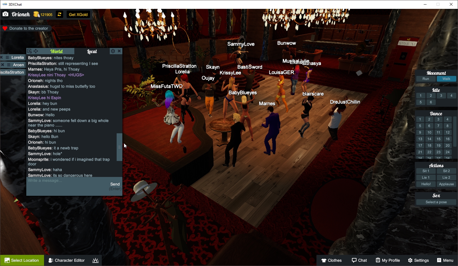 Screenshot from 2021-09-21