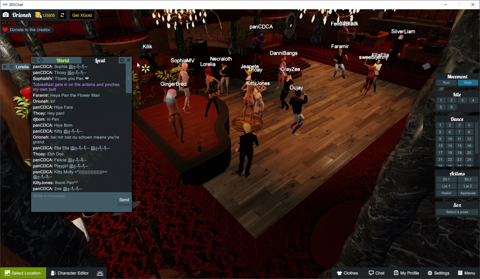 Screenshot from 2021-10-05