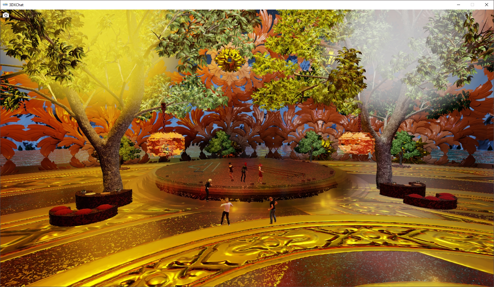 Screenshot from 2021-11-05