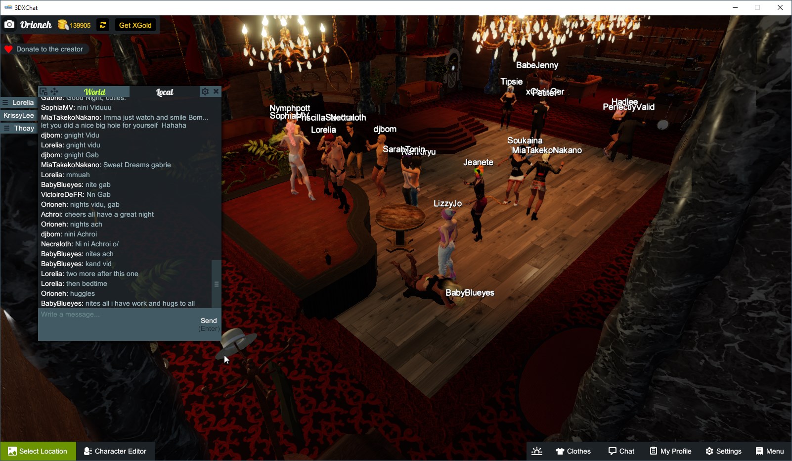 Screenshot from 2021-11-27